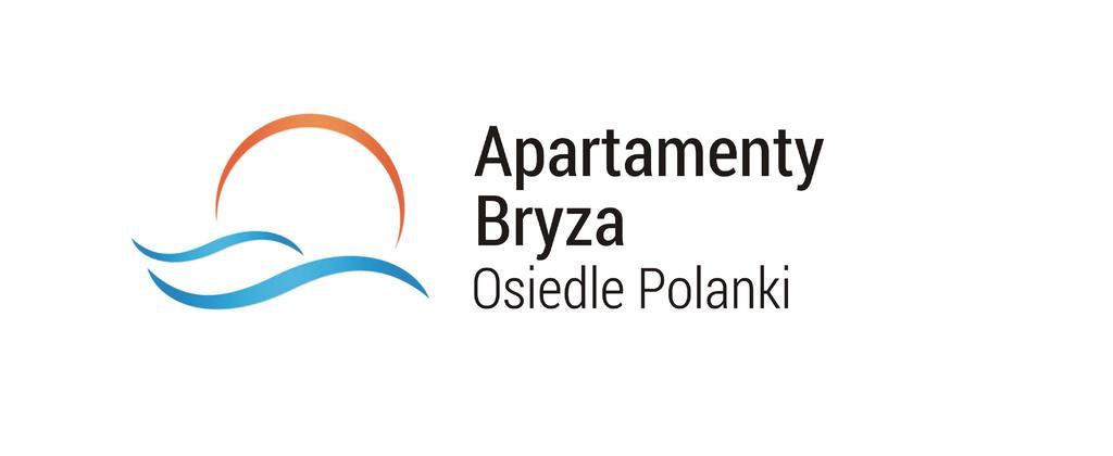 Apartamenty Bryza Колобжег Екстериор снимка