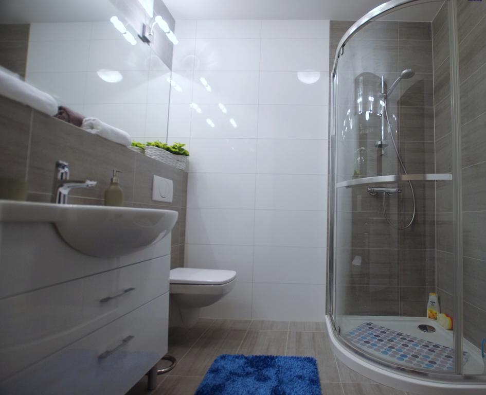 Apartamenty Bryza Колобжег Екстериор снимка
